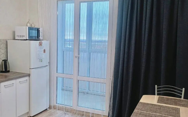 Апартаменты Двухкомнатные в ЖК Озерки