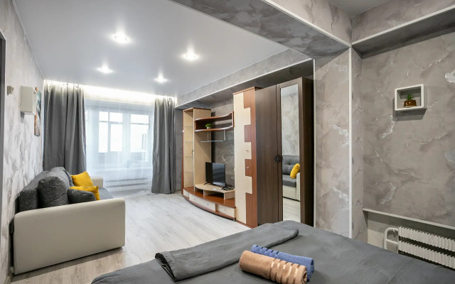 Квартира Уютная