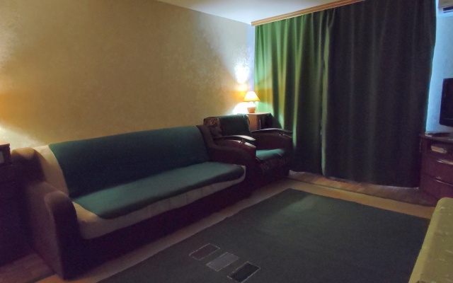 Short-term Studio Flat from the owner in Volzhskiy Flat