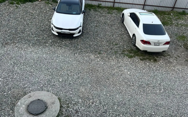 Flat Uyutnaya Dvukhkomnatnaya Kvartira