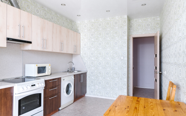 Ignat'evskoe Shosse 10/4 Apartments