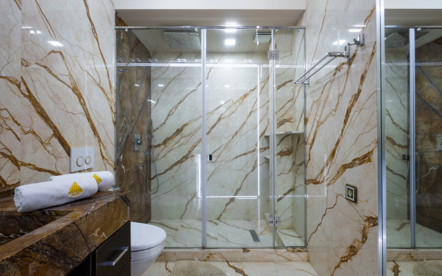 Квартира уютная на Северном проспекте HH555