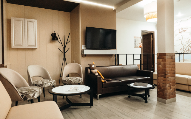 Dvina Hotel
