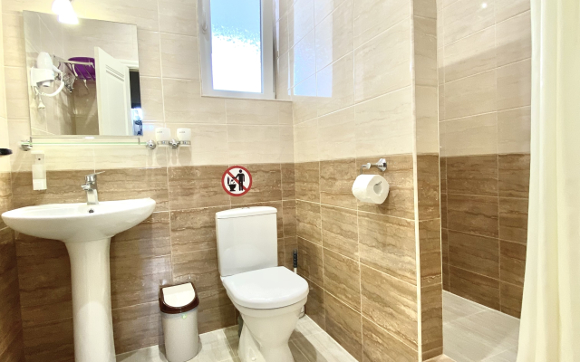 Yuzhny Veter Guest house
