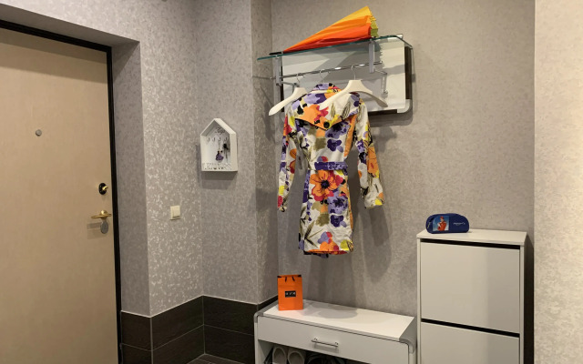 Квартира Новый Арбат