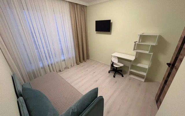 Квартира уютная в новом ЖК