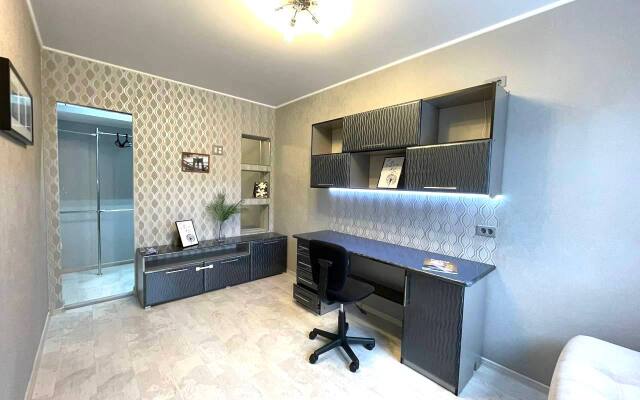 Квартира Поделам рядом с ЖД вокзалом