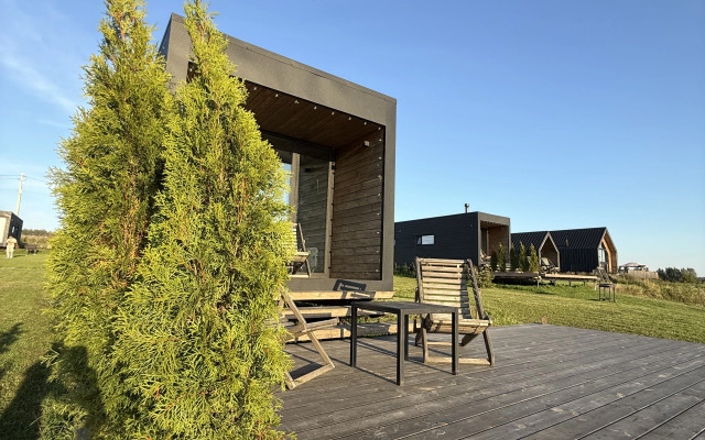 Частный дом Отрадный простор