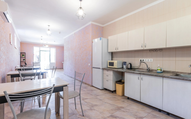 Morskoy Guest House