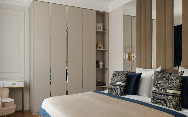 Бутик-отель Приоритет