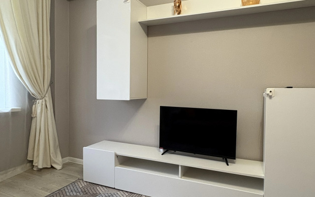 Квартира Двухкомнатная в Центре Города