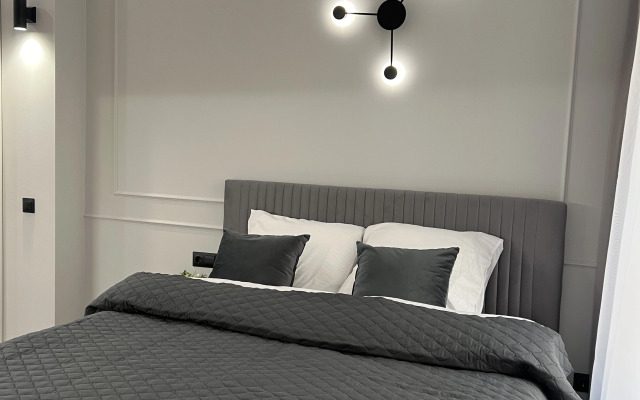 Апартаменты на Большом Казачьем