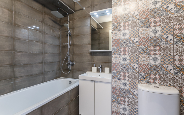 Апартаменты FortEstate Профсоюзная 69 (1)