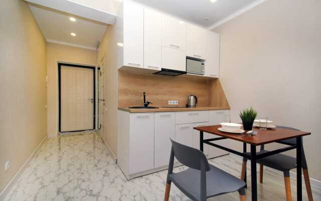 Апартаменты Комфорт 335