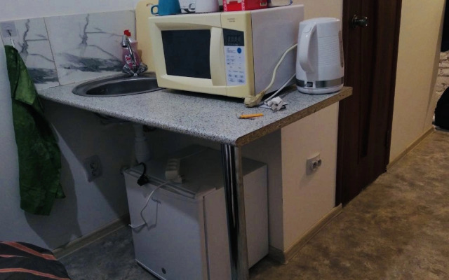 Obvodny Guest house