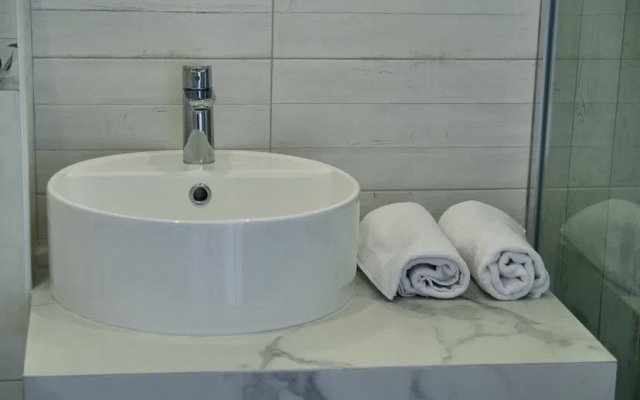 Гостевой дом Atmosfera