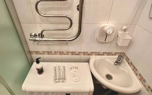 Квартира Комфортная в центре Смоленска