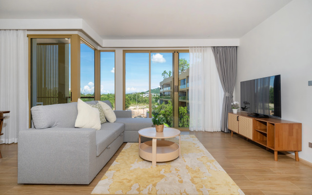 Fantastic 1bd Near Beachside Apartment