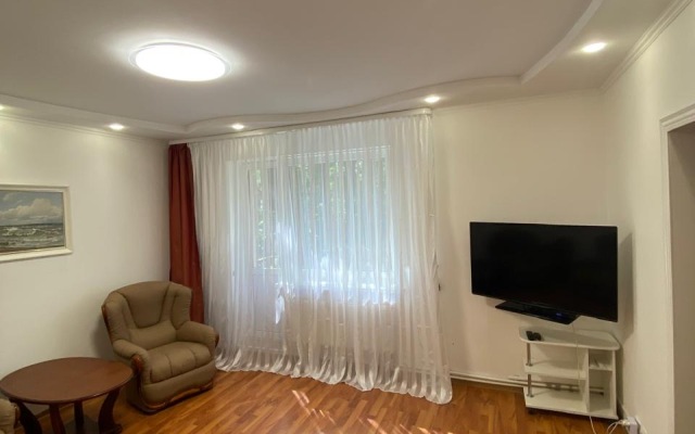 Квартира у моря