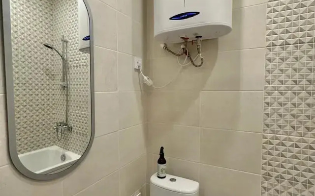 Квартира на улице Кави Наджми 1/8