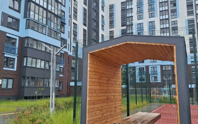 Квартира Уютная в Бресте