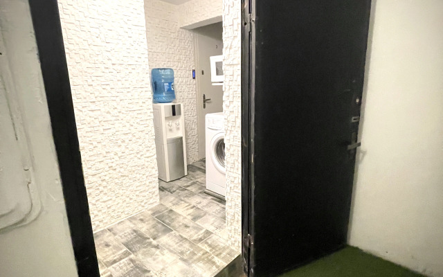 Апартаменты 3 Apart-studios Yasenevo