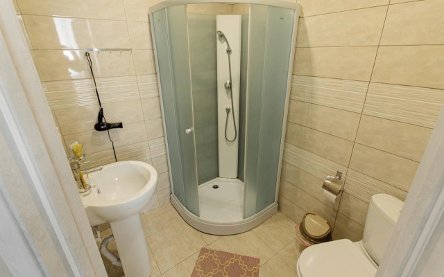 Agata Hotel