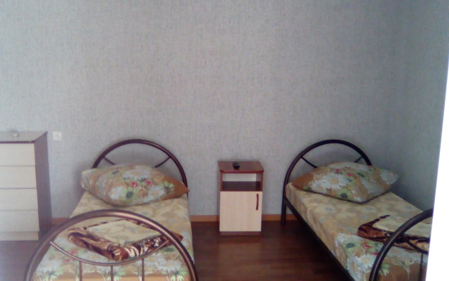 Neptun Private house
