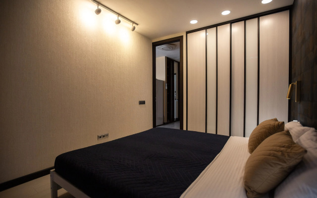 Квартира Фастовская 29-298