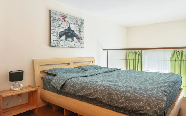 Apartamentyi Nevskij 18 Nikol I Mishel