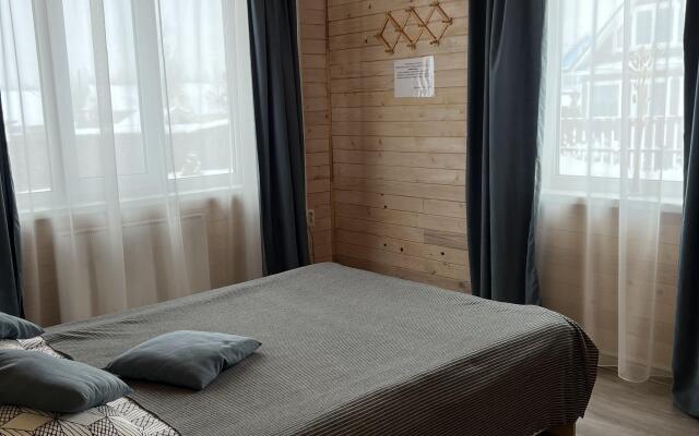 Гостевой Дом Коттедж у Озера