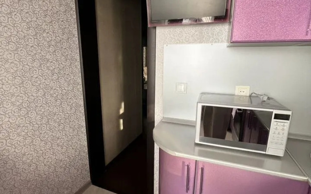 Квартира на проспекте Ленина 61