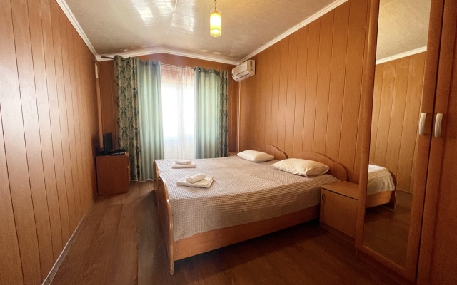 Apsny-Abazashta Guest House