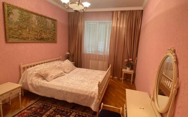 V Rajone Kemping Guest house