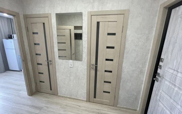 V 3-M Mikrorayone 21 Flat