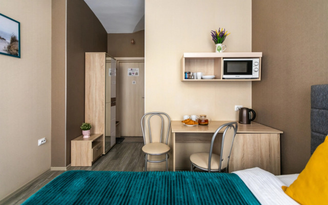 Апартаменты Стандартные Apartico на Литейном