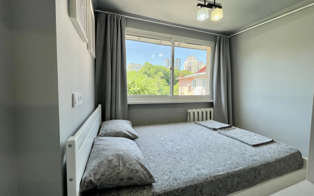 Chaykovskogo 8 Apartments