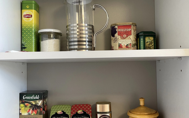 Квартира у моря Breeze