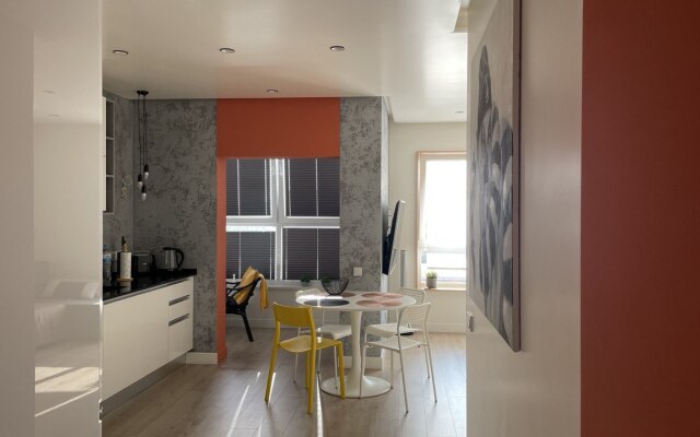 Orange Loft Apartments