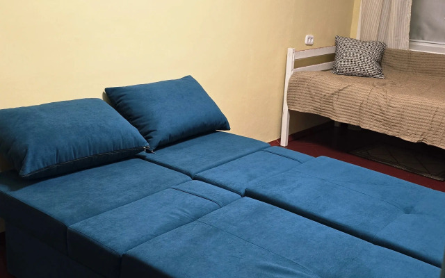 Квартира В центре бюджетно чисто