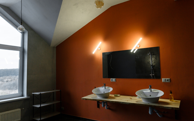 Гостевой Дом Состояние Хаус