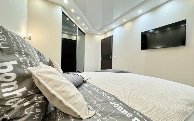 Апартаменты Люкс на Шишкова