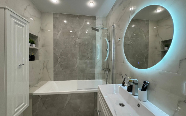 Apartamenty Barkhat Flat