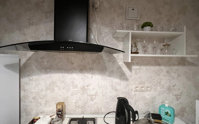 Квартира Уютная