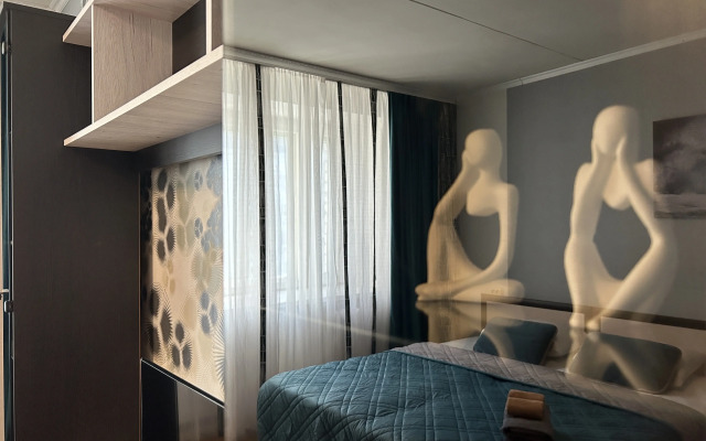 Апартаменты Серебряный Век