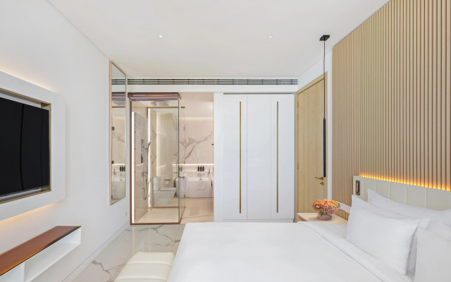 Отель Radisson Collection Resort Galle