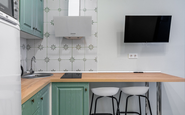 InHome24 Stilnye I Chistye Apartamenty Okolo Aeroporta Vnukovo Apartments