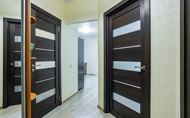 Апартаменты Уютные в центре города Apart-Planet