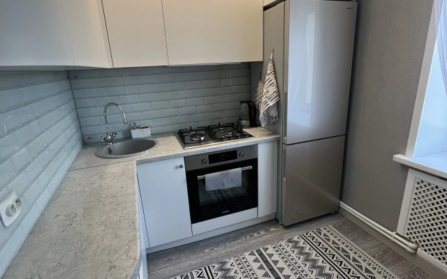 Квартира БУДЬ КАК ДОМА