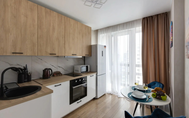 Romans Ot Home24 Flat